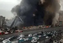 ۵۰ میلیون تومان کمک بلاعوض به کسبۀ پاساژ جنت