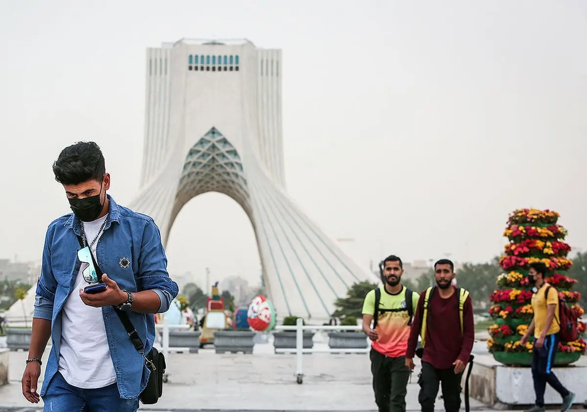 کاهش ۴ میلیونی جمعیت جوانان در یک دهه