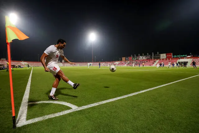 باورنکردنی؛ ویزای امارات برای بازیکنان تیم ملی ایران صادر نشد