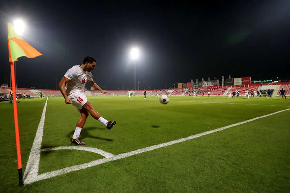 باورنکردنی؛ ویزای امارات برای بازیکنان تیم ملی ایران صادر نشد