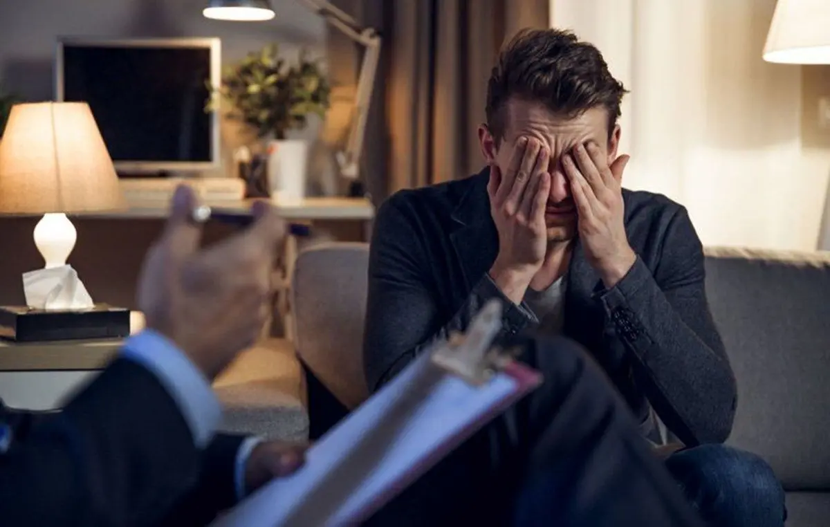 چرا افراد در زمان استرس به مصرف قرص‌های خواب‌آور روی می‌آورند؟