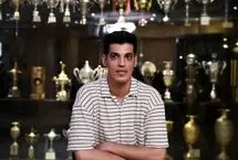 مردم برای صابر کاظمی دعا کنند

