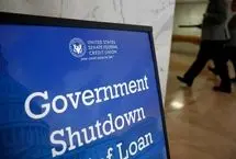 پایان تعطیلی دولت آمریکا؛ پروازها همچنان لغو می‌شوند