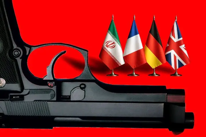 پس از فعال‌سازی مکانیسم ماشه چه می‌شود؟