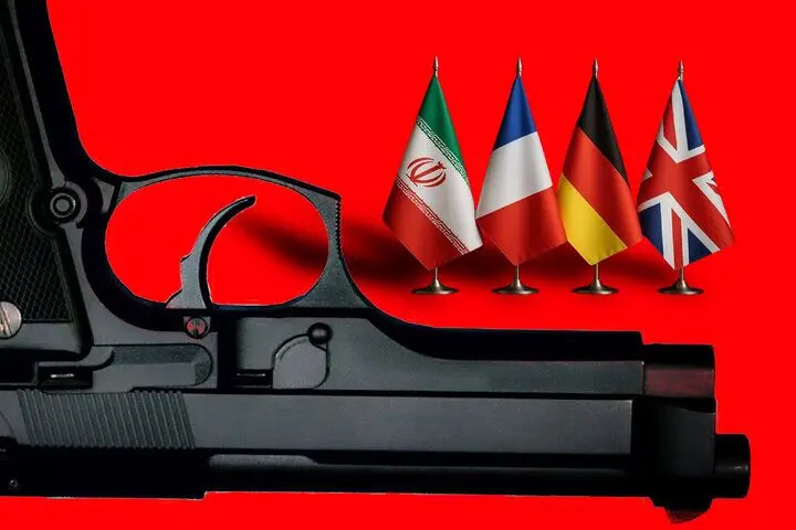 کوروش احمدی: ۱۲ روز بیشتر تا پایان دوره ۳۰روزه اسنپ‌بک باقی نیست/  قرار است فقط نظاره‌گر اوضاع باشیم و توکل به خدا کنیم