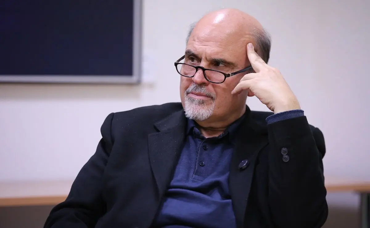 جلایی‌پور: در دی‌ماه ۱۴۰۴ همه‌چیز وقتی تغییر کرد که ناوها رسید و فراخوان صادر شد