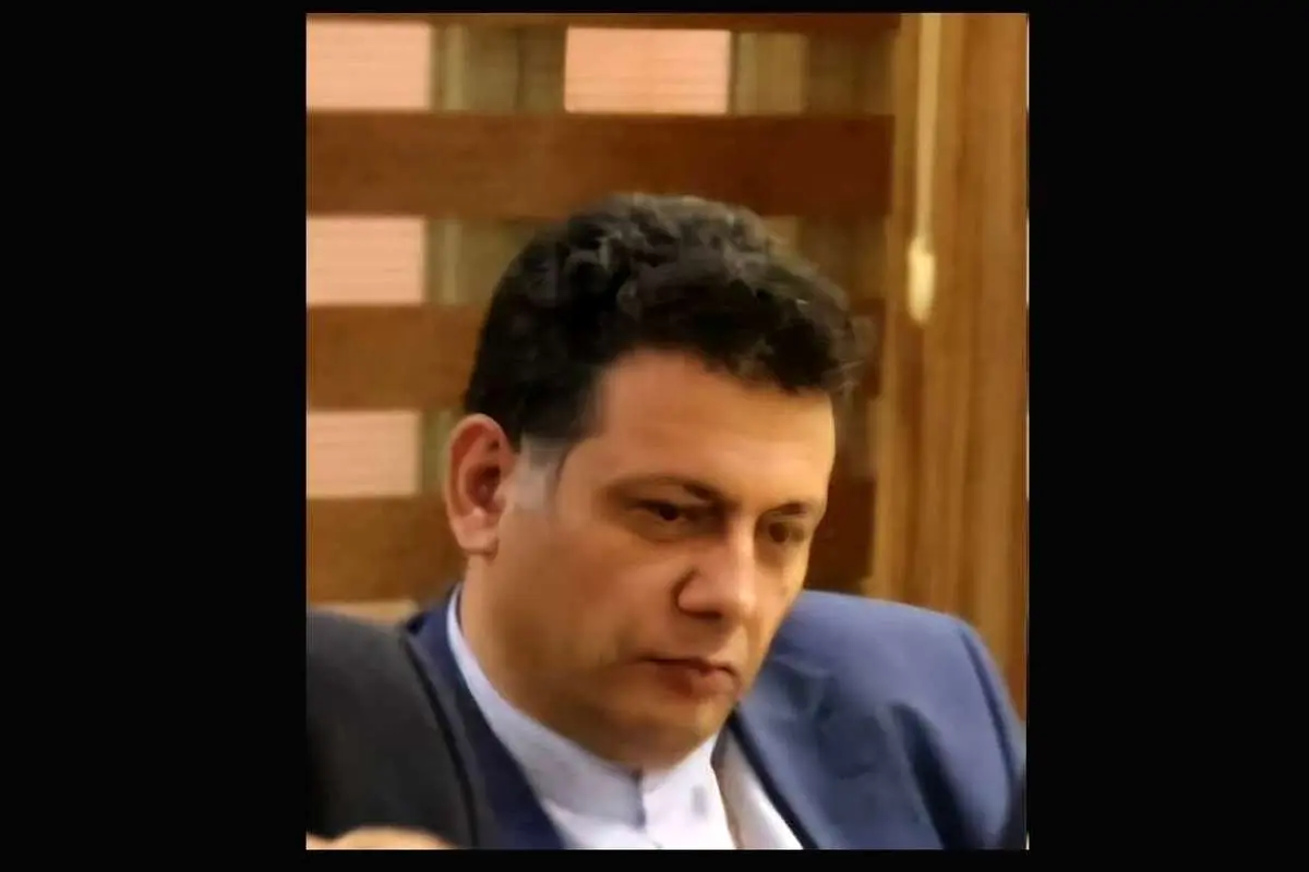 یک دیپلمات ایرانی در ایتالیا درگذشت 