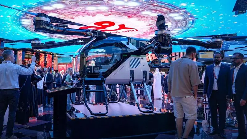 Land Aircraft Carrier