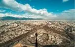 تهران در مسیر کاهش دما؛ بارش پراکنده در راه است