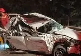 هشدار درباره تصادفات شهریور/ ۱۶۰۰ فوتی در یک ماه