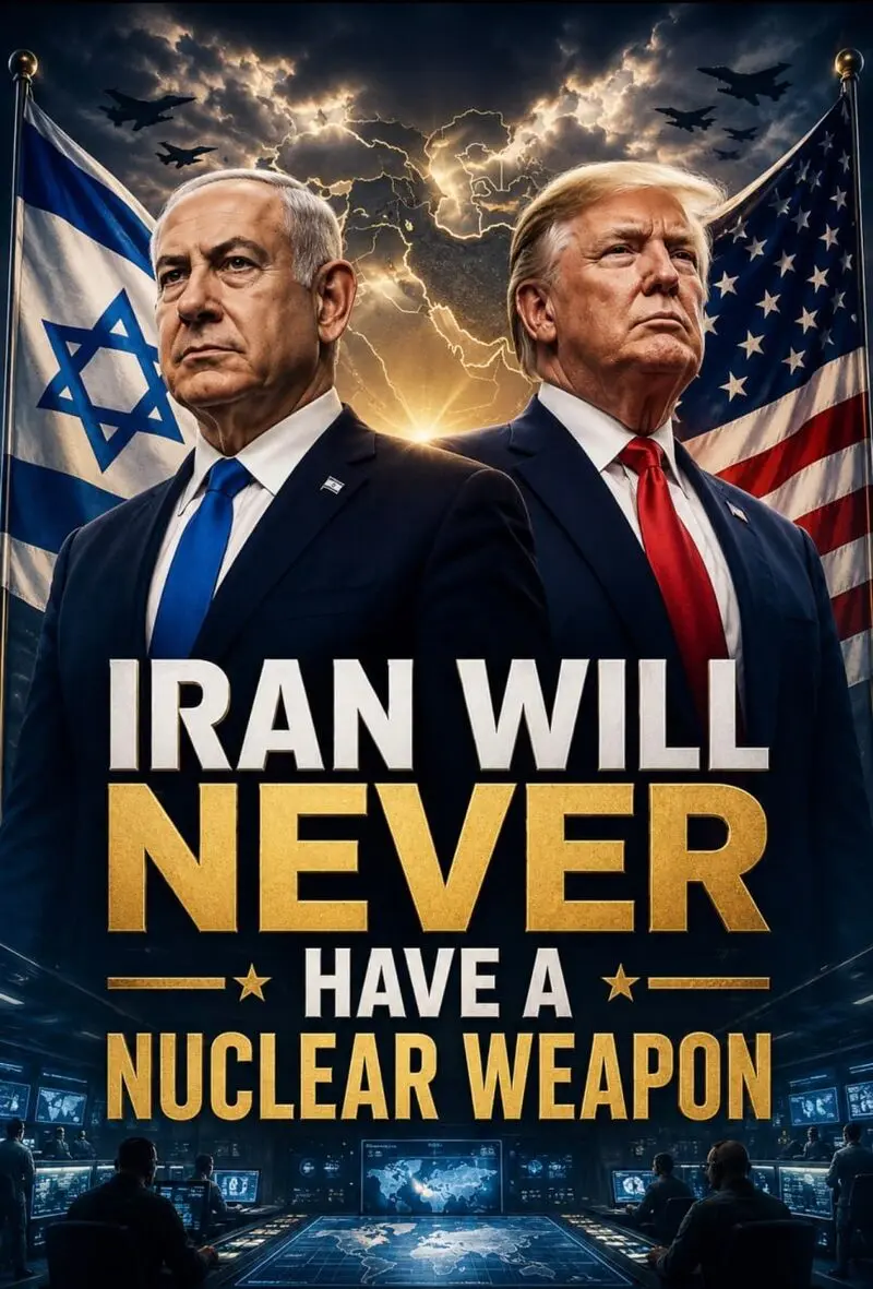 نتانیاهو