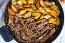 خورش گوشت بغدادی، غذای لذیذ و مجلسی


