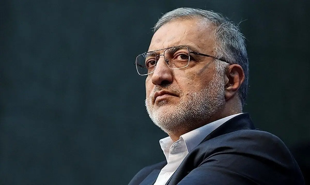زاکانی: وقتی با آمریکا دعوا داریم، وقت دعوای با خودمان‌ نیست

