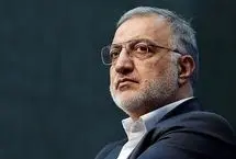 زاکانی: وقتی با آمریکا دعوا داریم، وقت دعوای با خودمان‌ نیست

