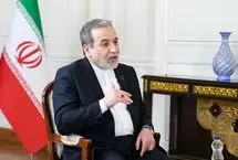 عراقچی: در صورت شکست مذاکرات، برای جنگ آماده‌ایم/منطقه درگیر خواهد شد