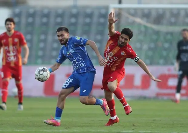 جانشین منیرالحدادی در آستانه حذف از دربی!