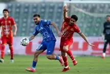 جانشین منیرالحدادی در آستانه حذف از دربی!