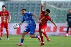 جانشین منیرالحدادی در آستانه حذف از دربی!