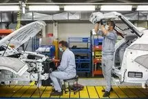 خط‌ونشان وزیر صمت برای خودروسازان