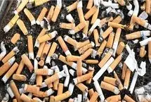 ته‌سیگارهای دورریختنی؛ طلای انرژی پایدار