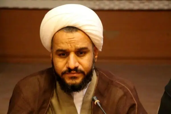 امام جمعه فهرج درگذشت