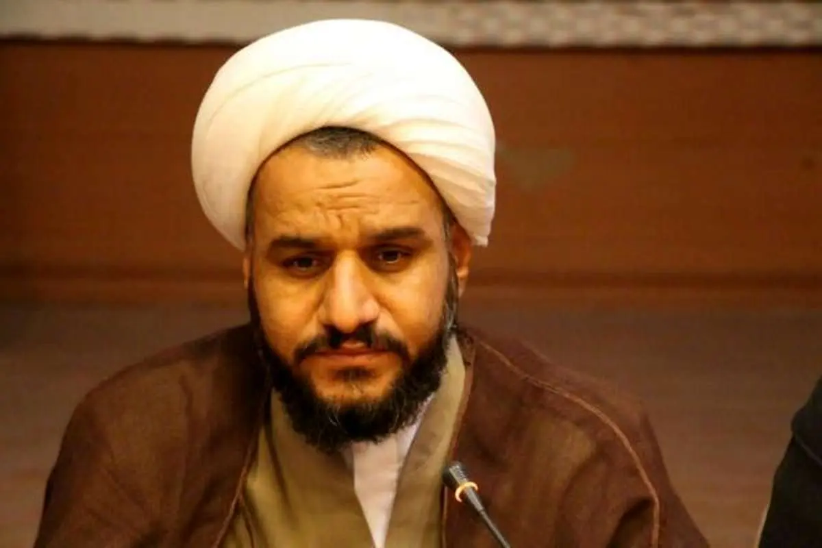امام جمعه فهرج درگذشت