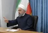 روحانی: دوقطبی موشک و دیپلماسی بی‌اساس است