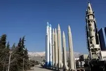 گاردین: تحول توان موشکی ایران، پدافند آمریکا را به چالش کشیده است