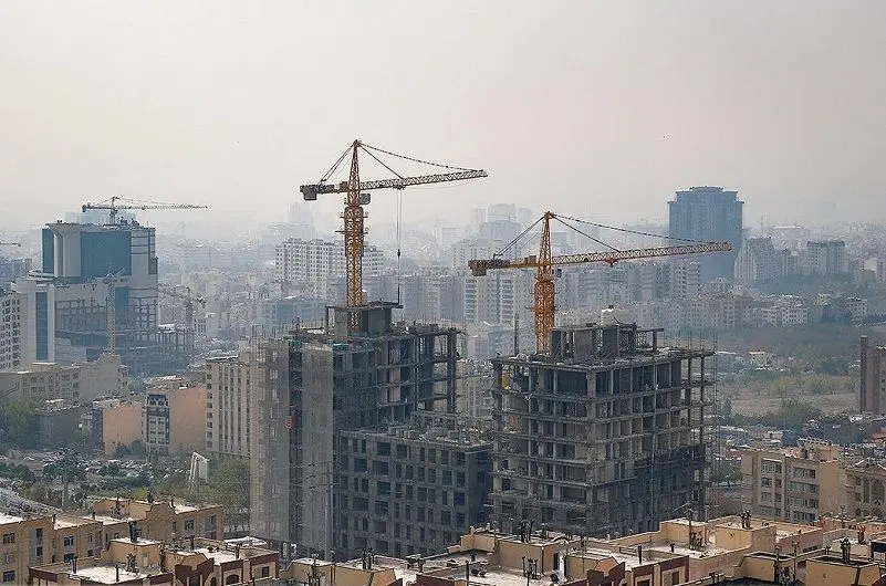 قیمت ساخت مسکن متری چقدر است؟