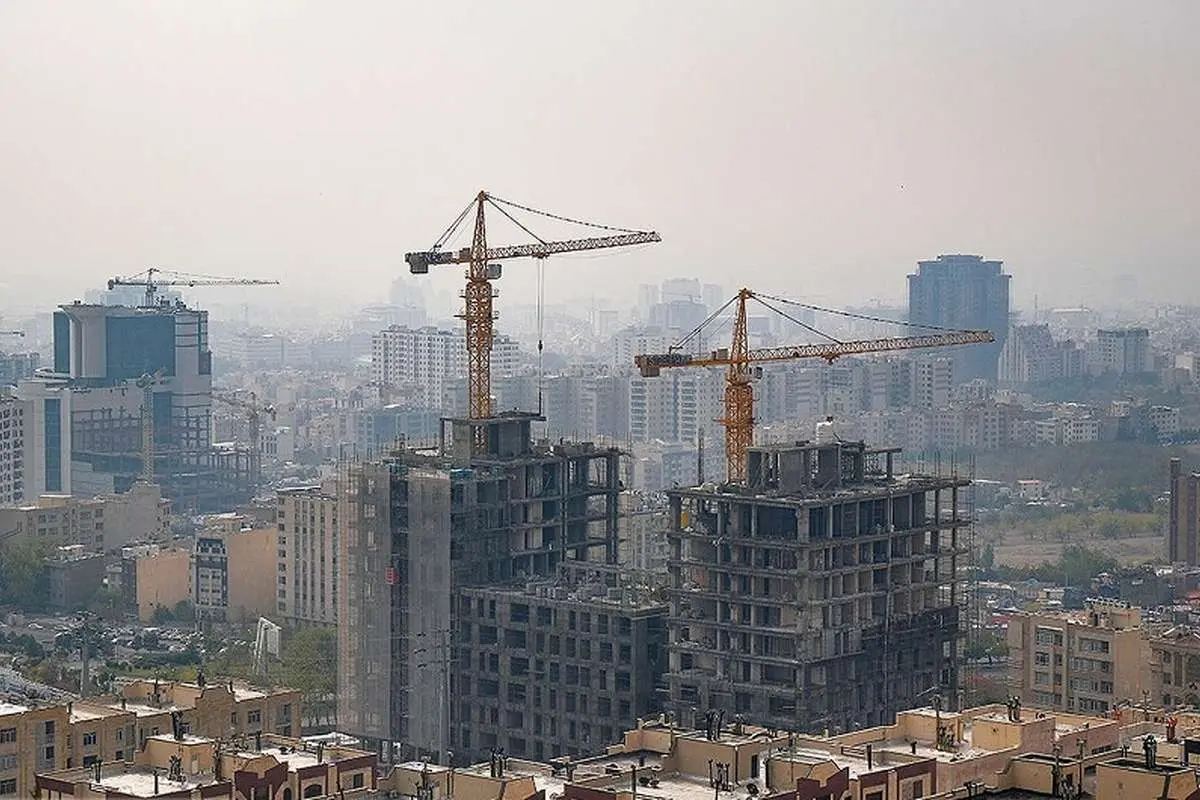قیمت ساخت مسکن متری چقدر است؟