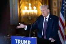 ترامپ: ایران دوست دارد با ما توافق کند، من هم دوست دارم اگر بشود با آن‌ها به توافق برسم