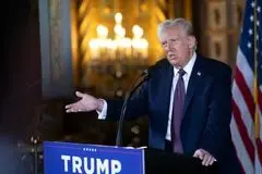 ترامپ: ایران دوست دارد با ما توافق کند، من هم دوست دارم اگر بشود با آن‌ها به توافق برسم