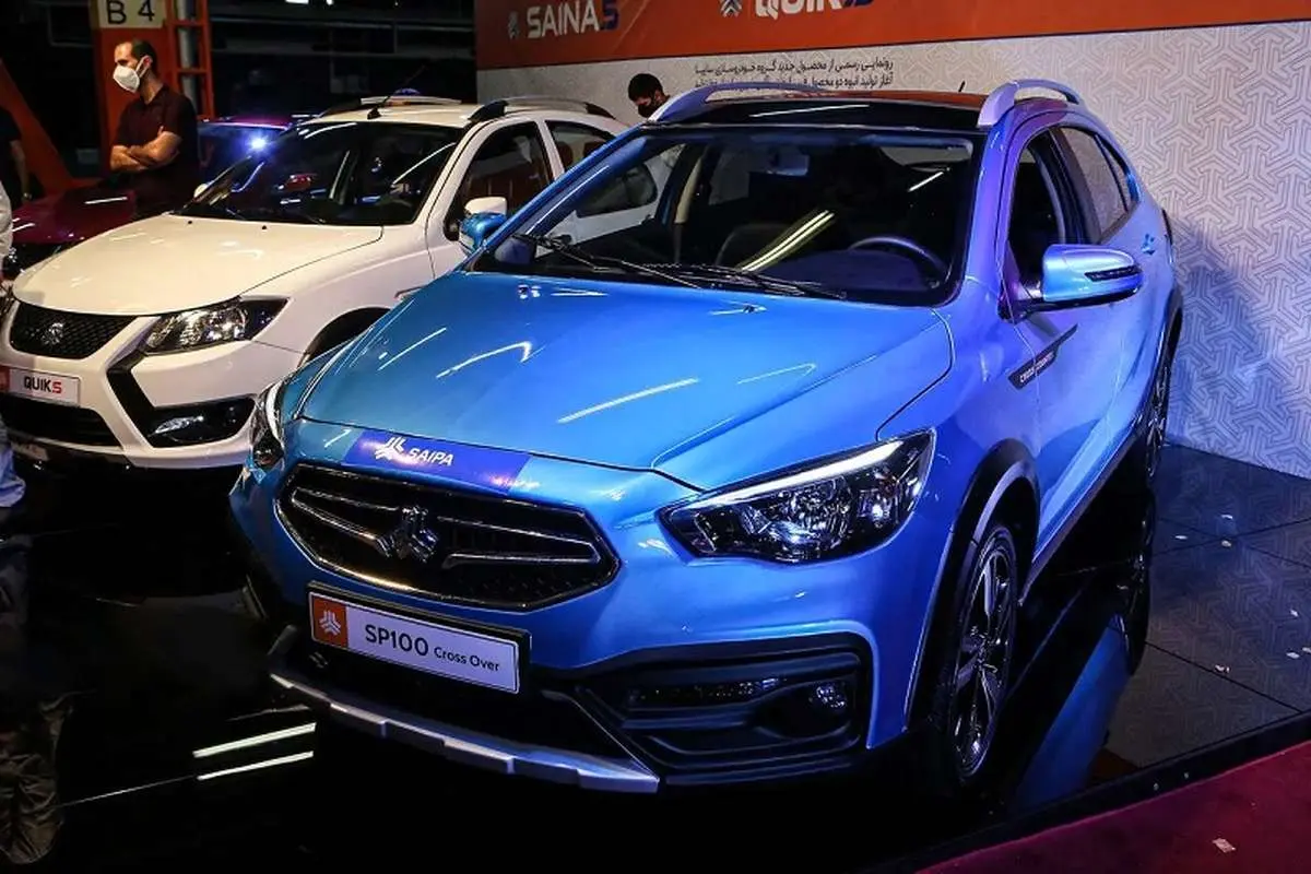 برندگان سهمیه جدید بنزین