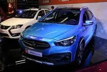 برندگان سهمیه جدید بنزین