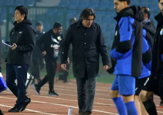 هفت ستاره دربی اولی در ترکیب اصلی استقلال!