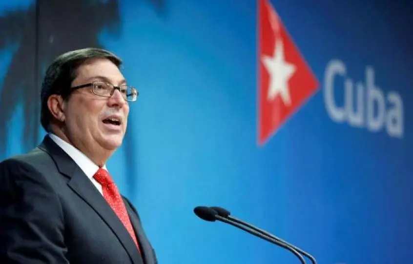 کوبا وضعیت اضطراری اعلام کرد