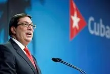 کوبا وضعیت اضطراری اعلام کرد