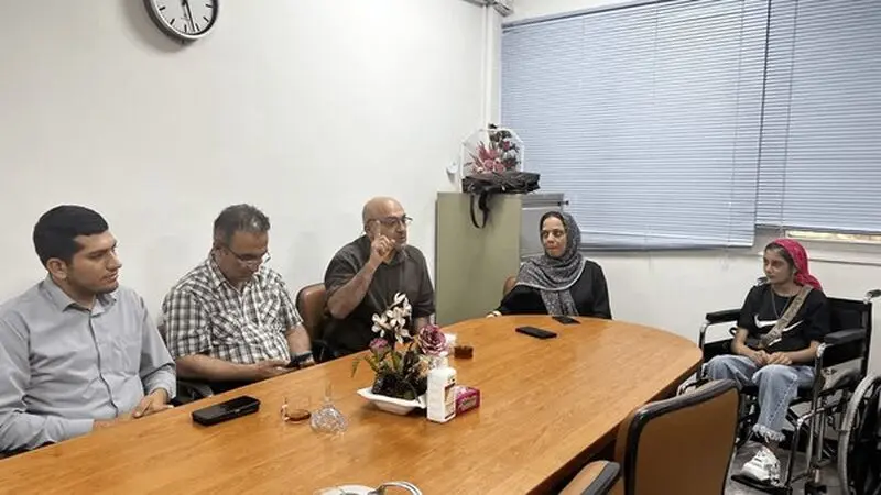 نارین