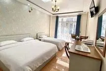 اسکان ۱۴۰۰ خانوار آسیب دیده جنگ در ۳۰ هتل پایتخت 