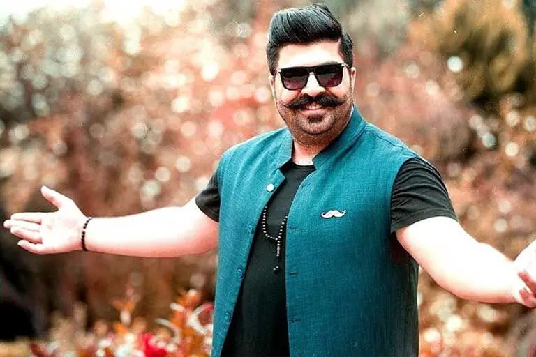 کنسرت بهنام بانی لغو شد