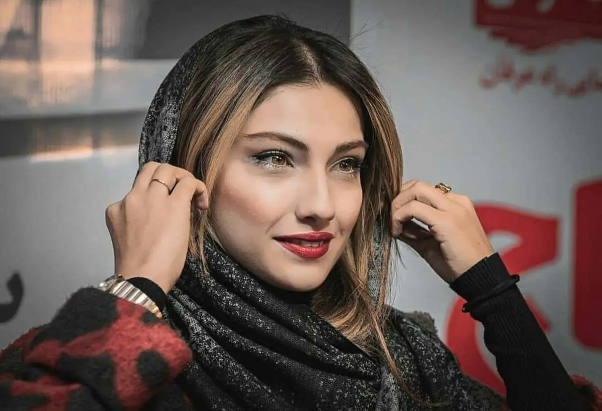 سوسنِ سریال پایتخت مشکی‌پوش شد

