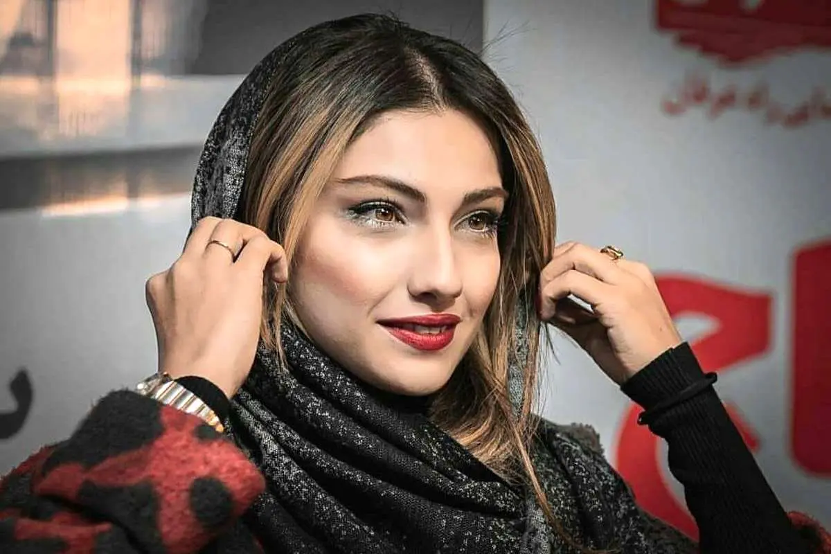 سوسنِ سریال پایتخت مشکی‌پوش شد
