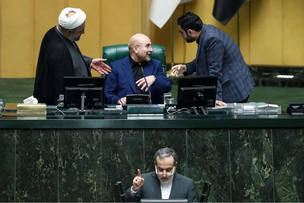 تندروها سالها با تضعیف دیپلماسی، کشور را به این روز انداختند