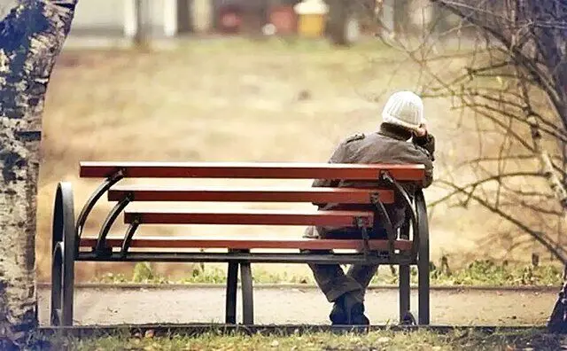 داستان تلخ مجردهای مادام‌العمر
