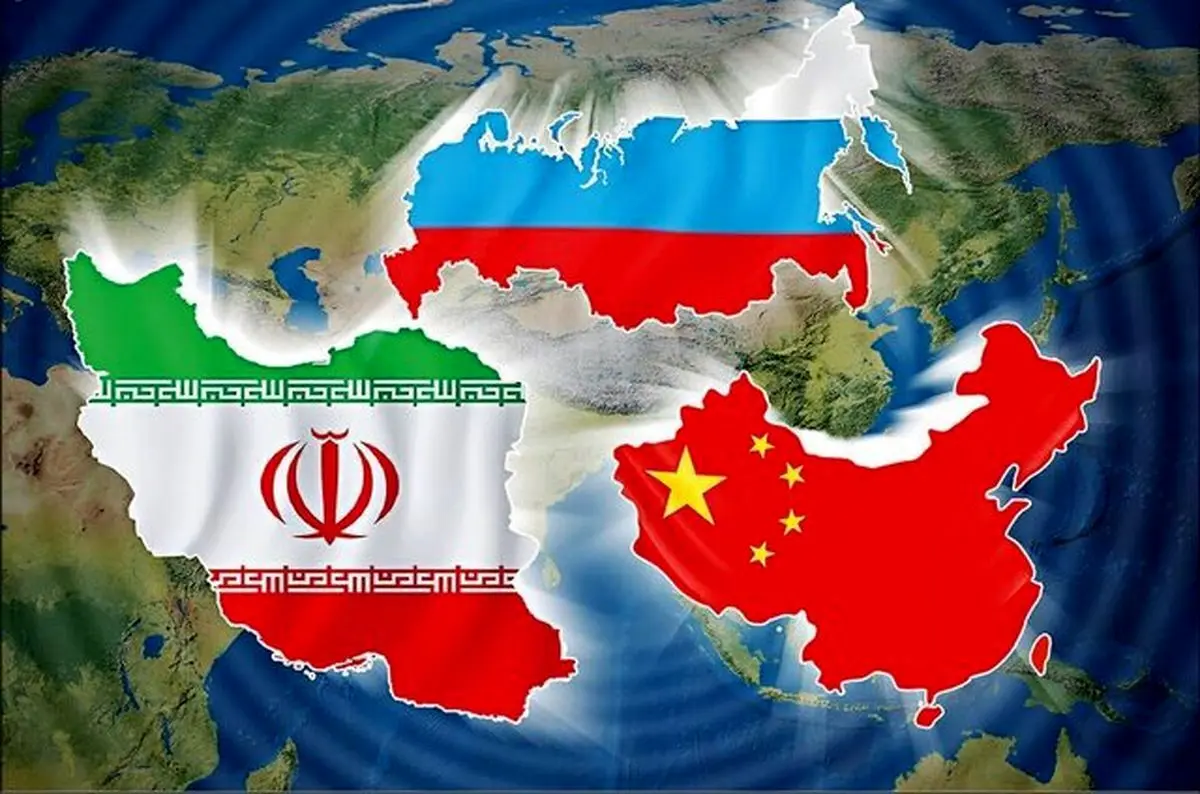 آیا چین و روسیه نیز سرانجام وارد معرکه ایران و اسرائیل خواهند شد؟
