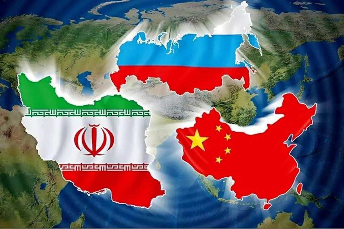آیا چین و روسیه نیز سرانجام وارد معرکه ایران و اسرائیل خواهند شد؟