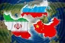 آیا چین و روسیه نیز سرانجام وارد معرکه ایران و اسرائیل خواهند شد؟