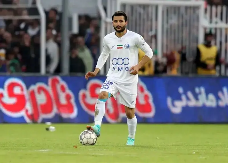 احتمال حضور ستاره نیمکت‌نشین در ترکیب استقلال مقابل المحرق