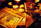 قیمت روز طلا و دلار