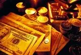 قیمت روز طلا و دلار
